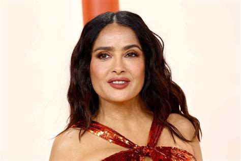 salma hayek xxx videos|Salma Hayek Nude: 720p HD Porn Videos & Sex Tapes